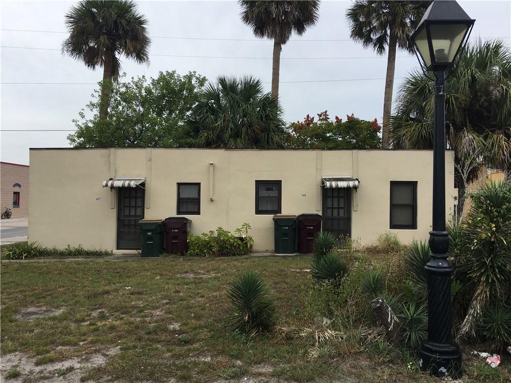 1417 10th St., Saint Cloud, FL 34769