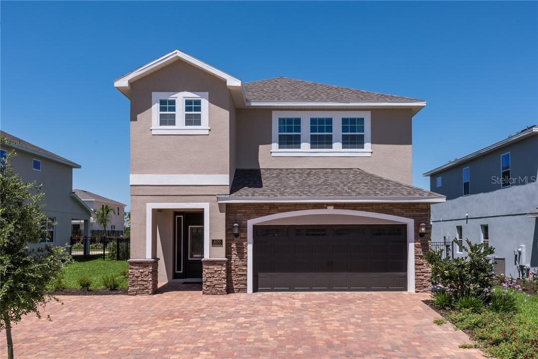 400 Burma St., Kissimmee, FL 34747