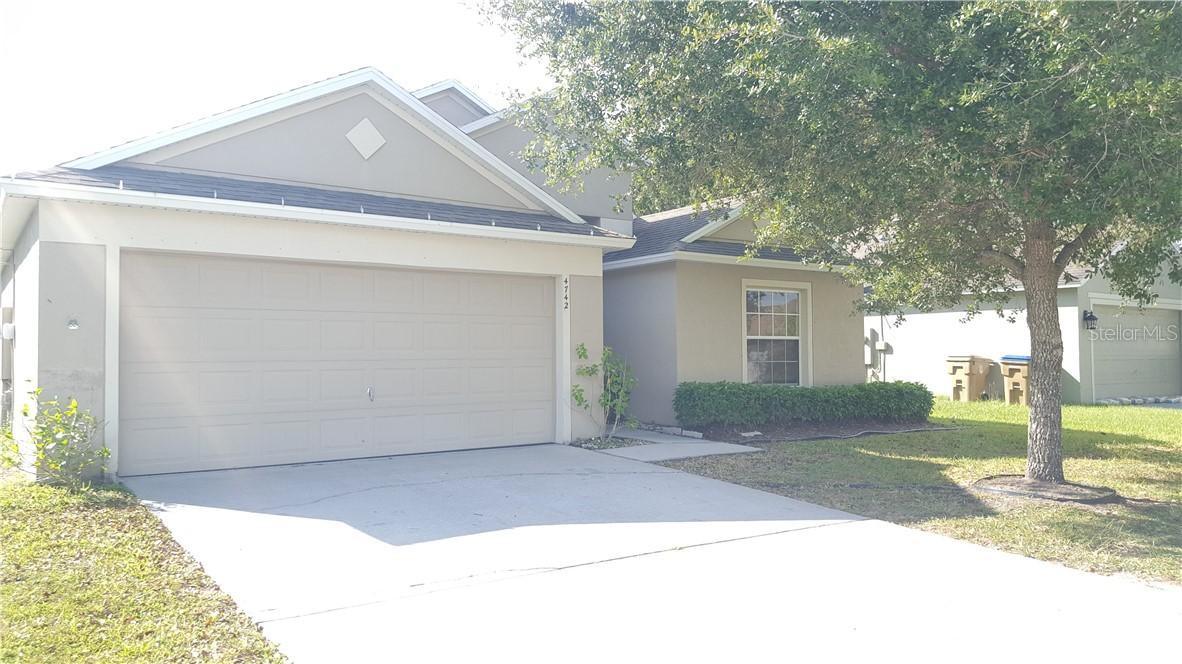 4742 Ashurst St., Kissimmee, FL 34758
