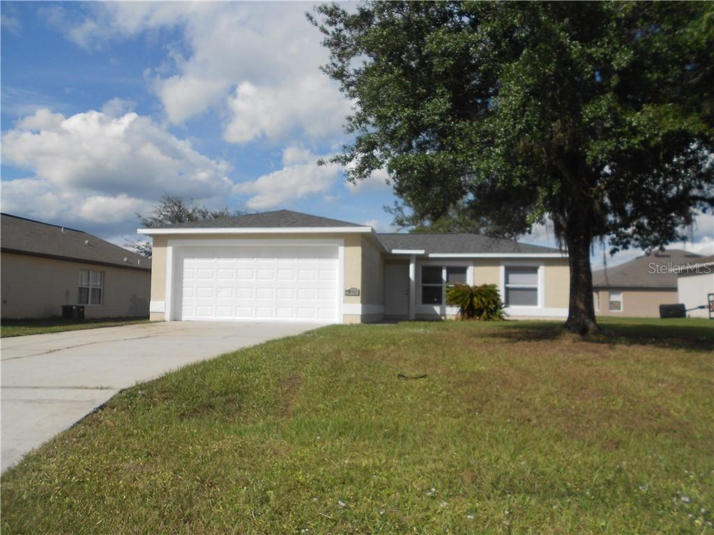 350 Anchovie Ct., Poinciana, FL 34759