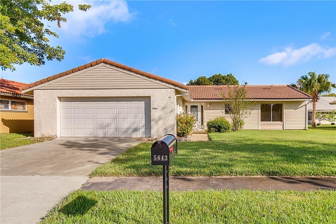 5643 Minute Man Ct., Orlando, FL 32821