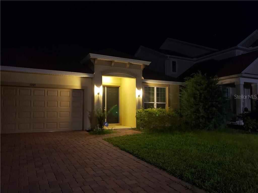 1705 Leatherback Ln., St Cloud, FL 34771