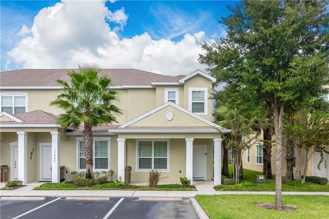 17407 Placidity Ave., Clermont, FL 34714