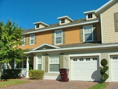 3566 Sanctuary Dr., Saint Cloud, FL 34769