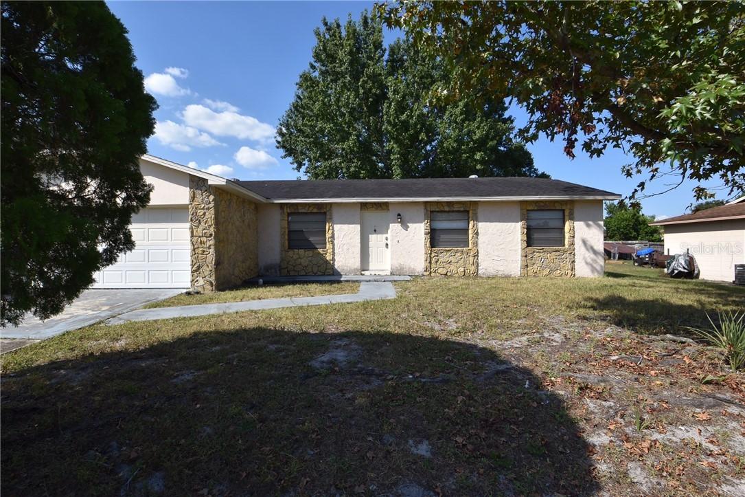 4555 Cal Ct., Orlando, FL 32808