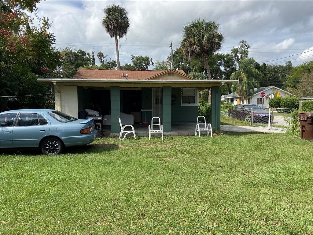 1123 Brack St., Kissimmee, FL 34744