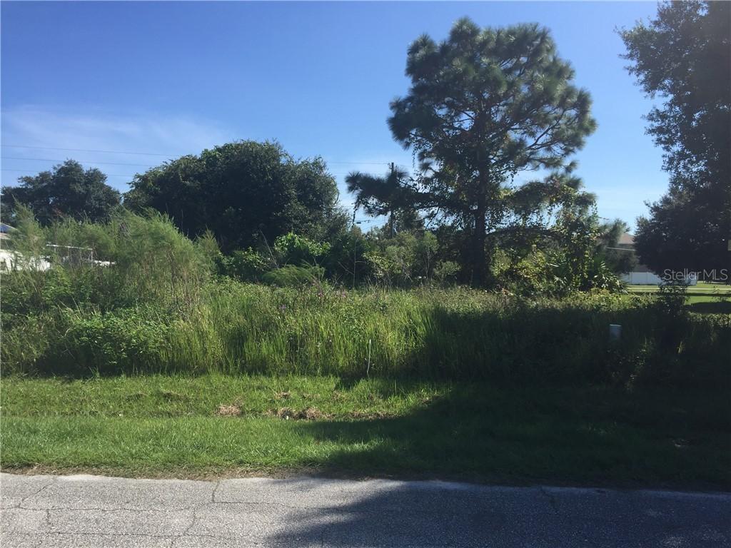 867 Franconville Ct., Kissimmee, FL 34759
