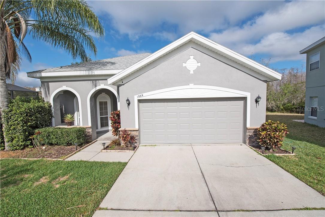 1969 Marsh Hawk Dr., Orlando, FL 32837