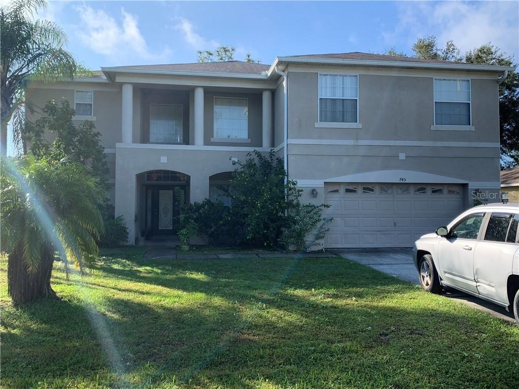 745 Cockatoo Ct., Kissimmee, FL 34759