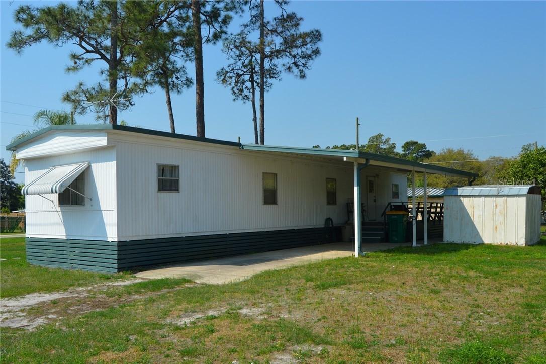 6365 Bass Hwy., St Cloud, FL 34771