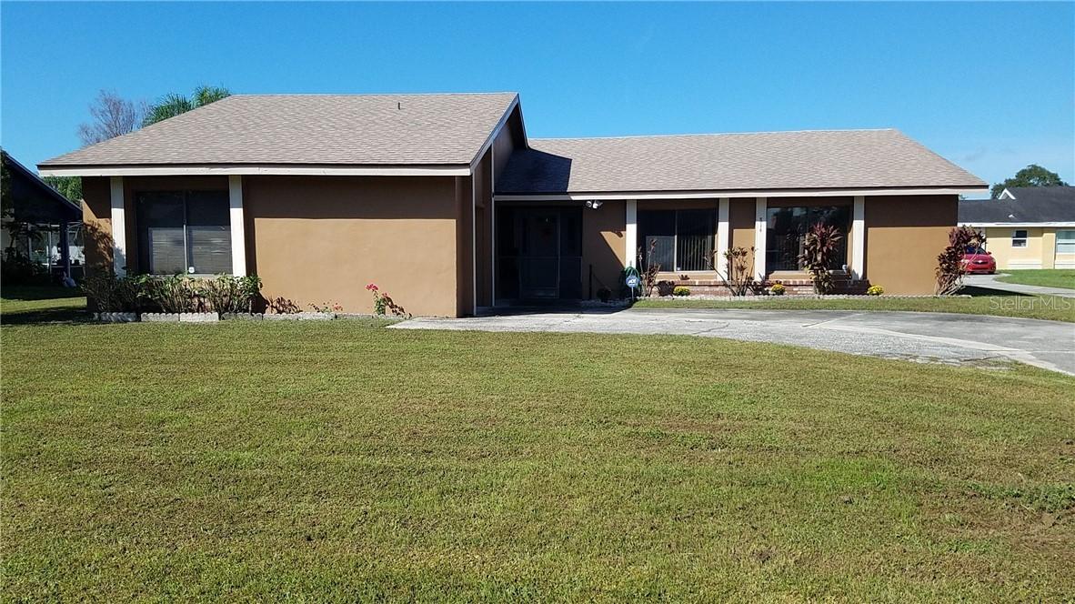 814 E Flag Ln., Kissimmee, FL 34759