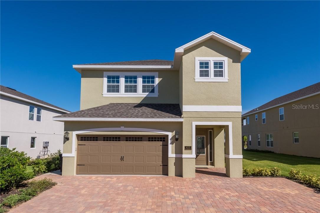 411 Burma St., Kissimmee, FL 34747
