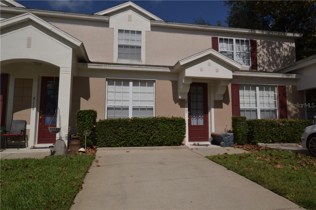 8117 Princess Palm Ln., Kissimmee, FL 34747