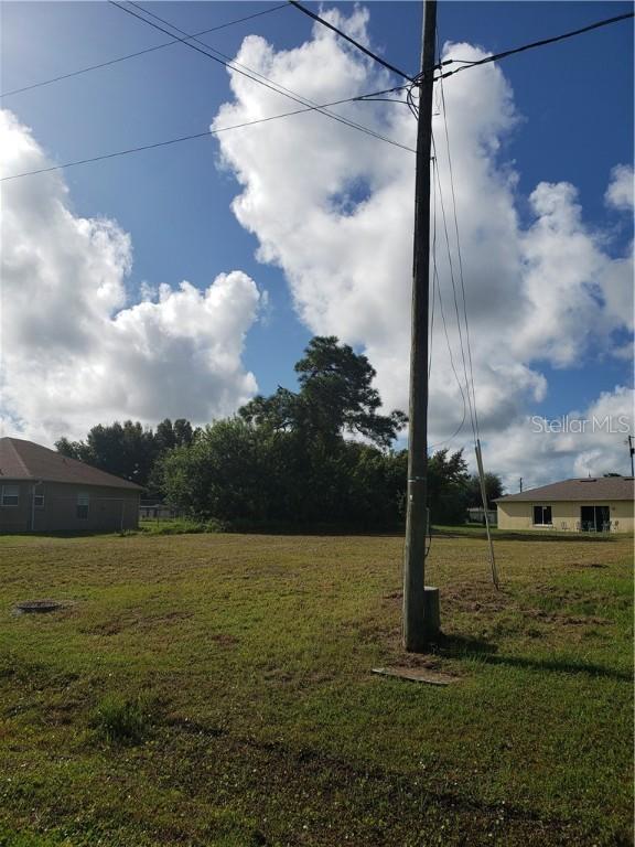 Lauderdale Ct., Poinciana, FL 34759
