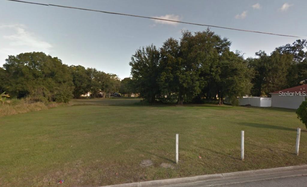 N Emory Ave., Kissimmee, FL 34741