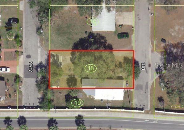 604 Lee St., Kissimmee, FL 34741
