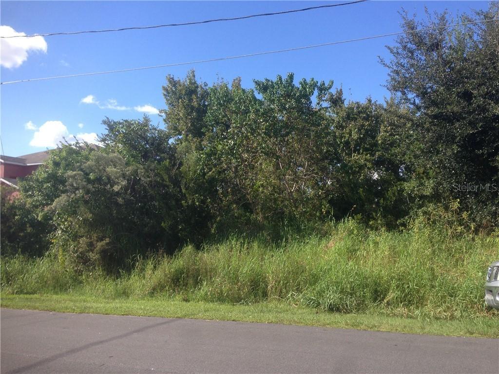 Munster Ct., Kissimmee, FL 34759