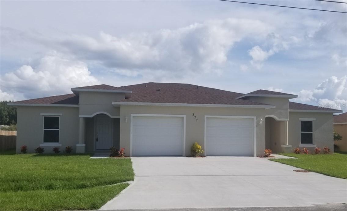 877 Adour Dr. #A&B, Kissimmee, FL 34759