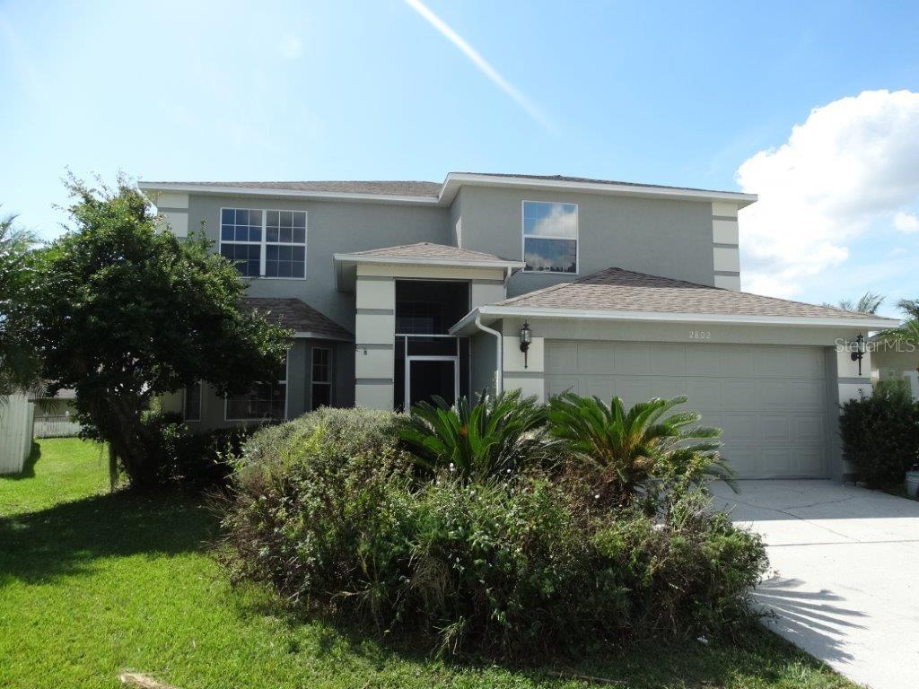 2802 Harwood Ct., Kissimmee, FL 34744