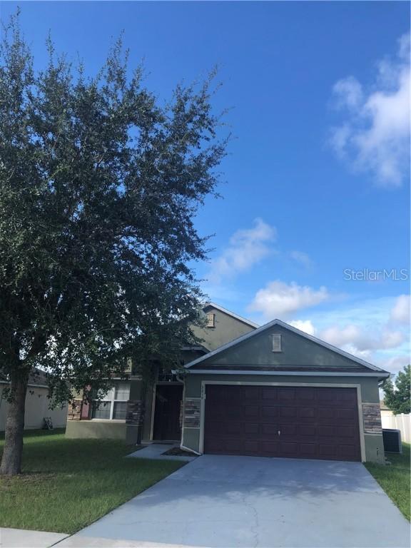 3210 Murray Hill Loop, Kissimmee, FL 34758