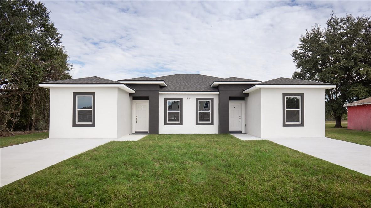 521 Albatross Dr., Poinciana, FL 34759