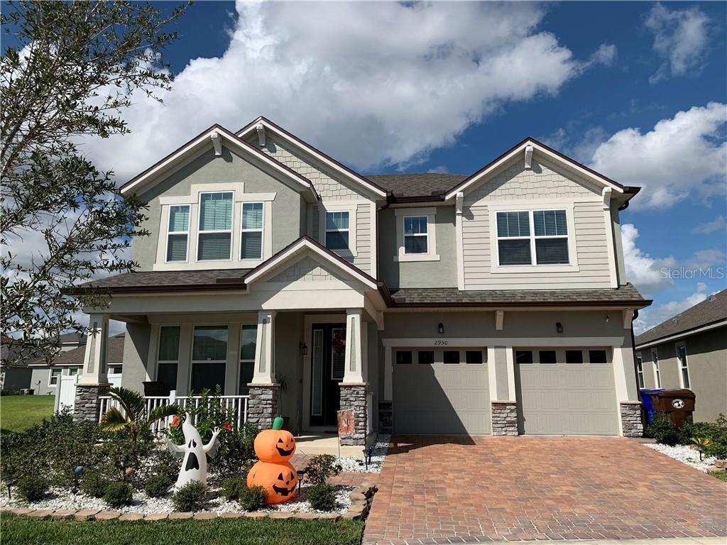 2950 Avian Loop, Kissimmee, FL 34741