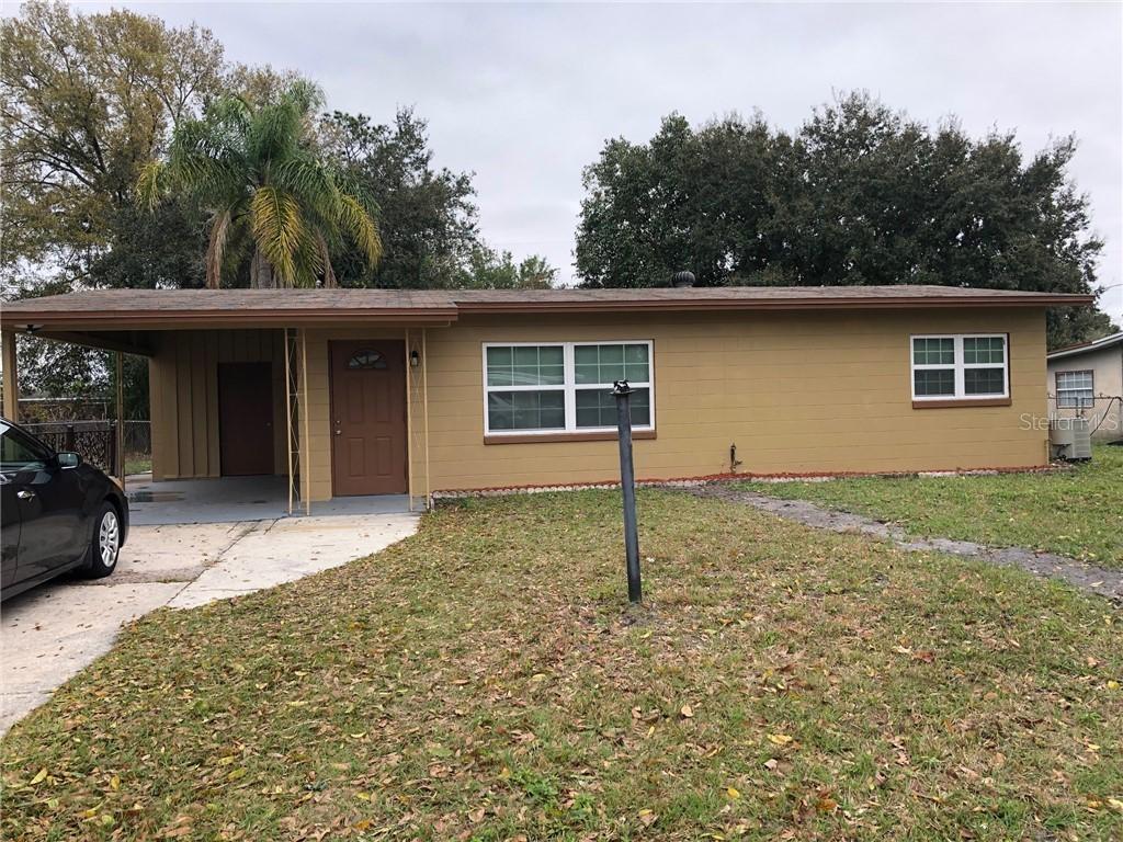 2519 N Beaumont Ave., Kissimmee, FL 34741