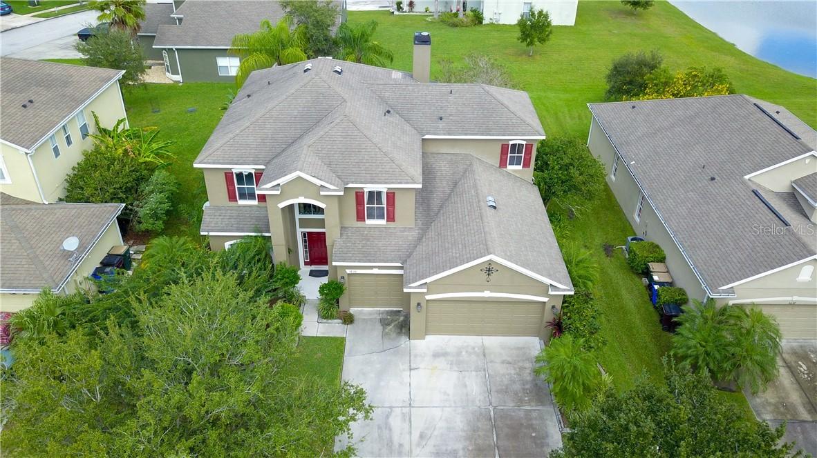 3635 Daydream Pl., Saint Cloud, FL 34772