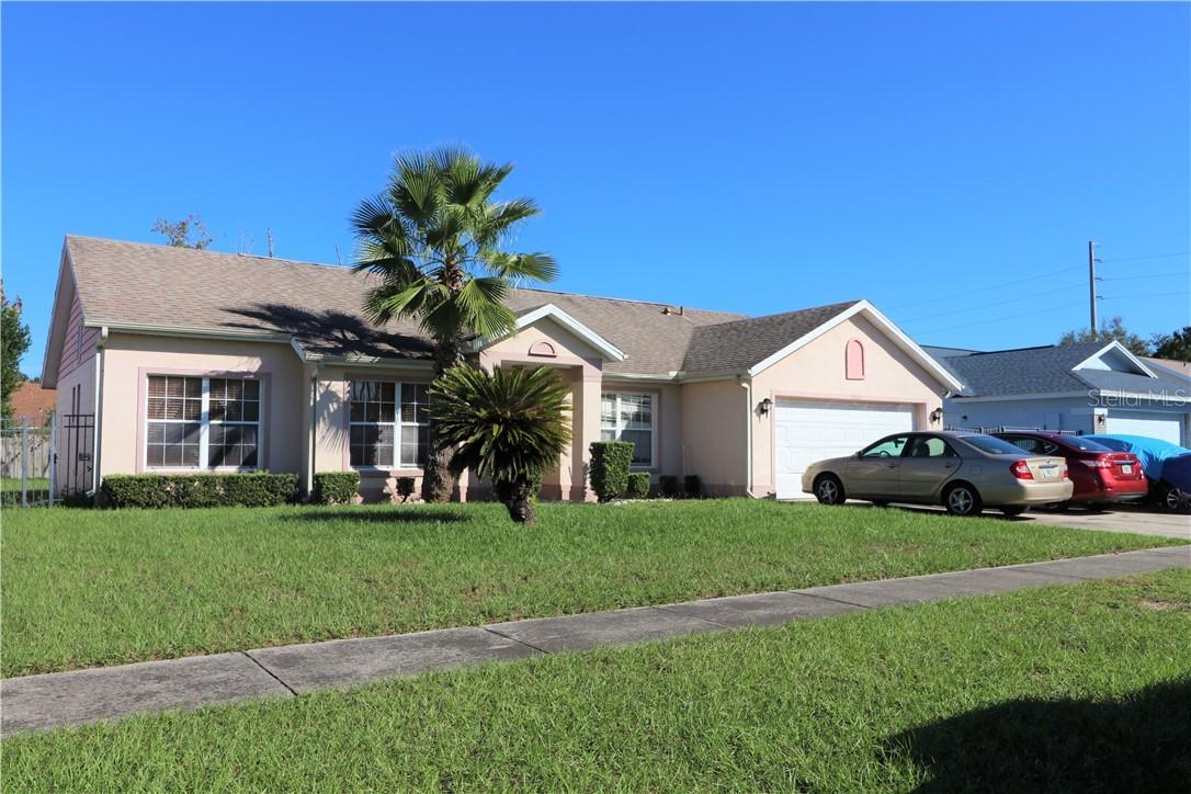 7719 Chaplin Ln. #2, Orlando, FL 32818