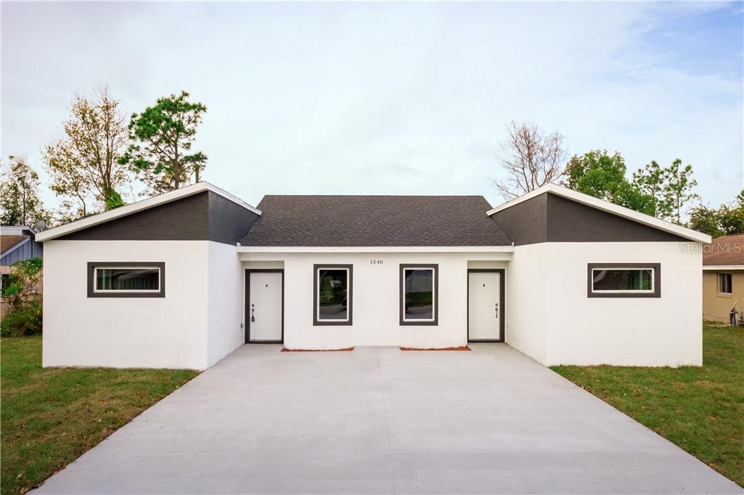 1340 W Evans Cir., Deltona, FL 32725