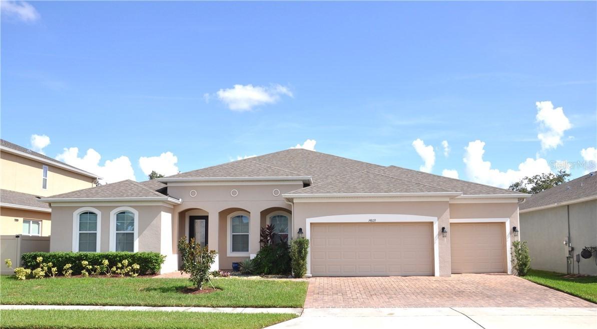 14809 Trapper Rd., Orlando, FL 32837