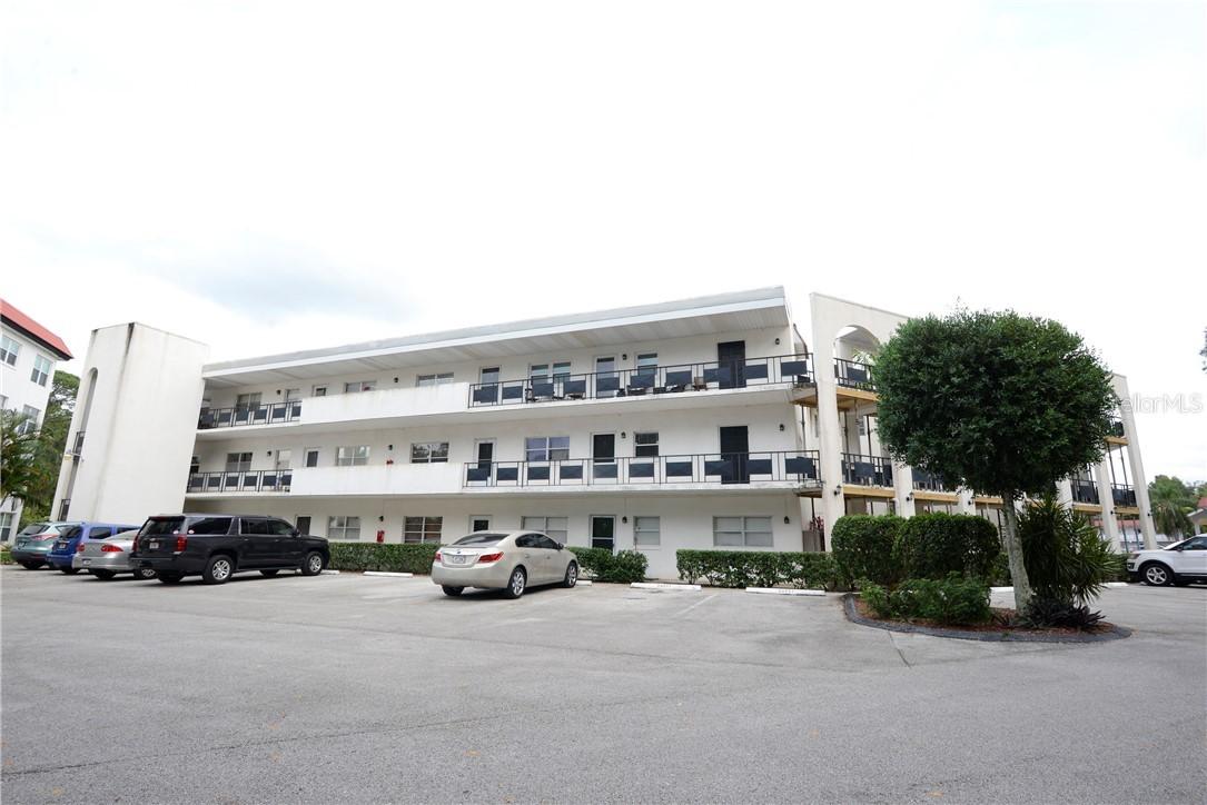 100 El Camino Dr. #201, Winter Haven, FL 33884