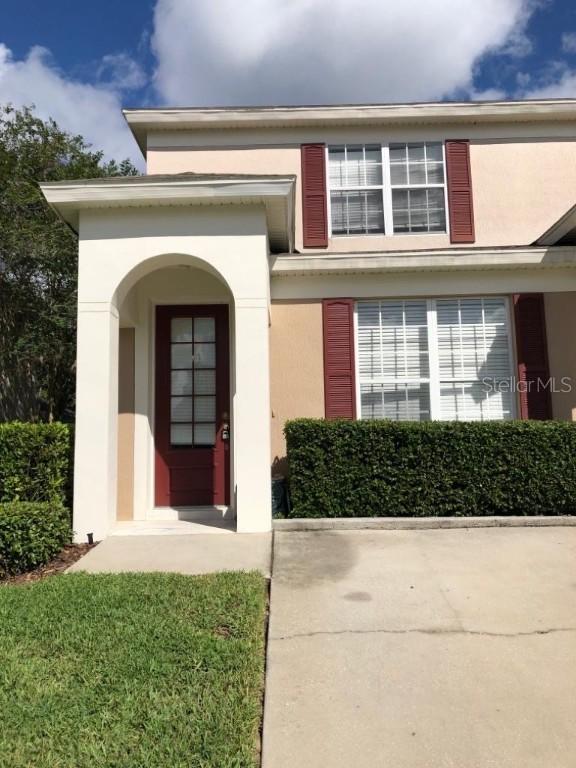 2407 Silver Palm Dr., Kissimmee, FL 34747