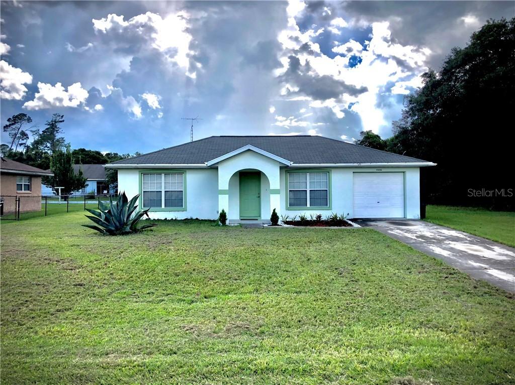 13686 SW 40th Avenue Rd., Ocala, FL 34473