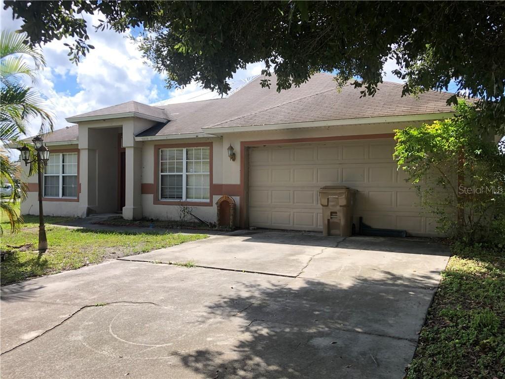 319 Cornwallis Ct., Kissimmee, FL 34758
