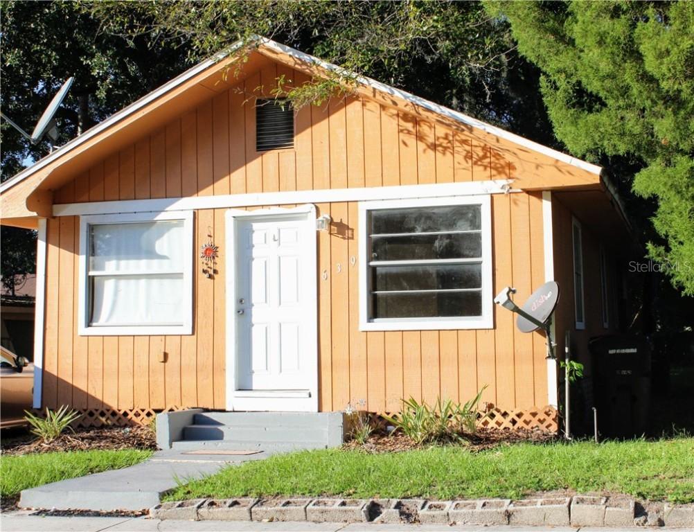 639 Grand St., Orlando, FL 32805