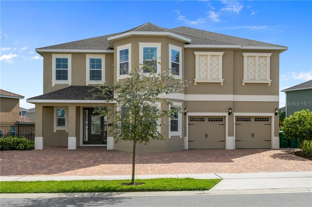 7731 Graben St., Kissimmee, FL 34747