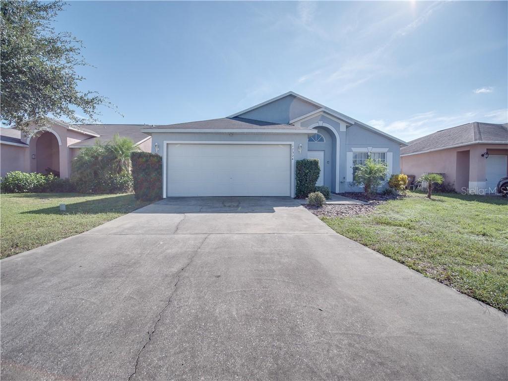 [Address Hidden by Seller], Clermont, FL 34711