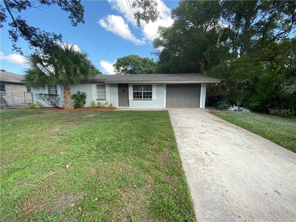 309 Oregon Ave., St. Cloud, FL 34769