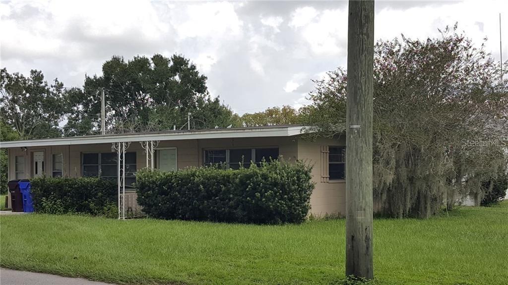 1900 17th St., Saint Cloud, FL 34769