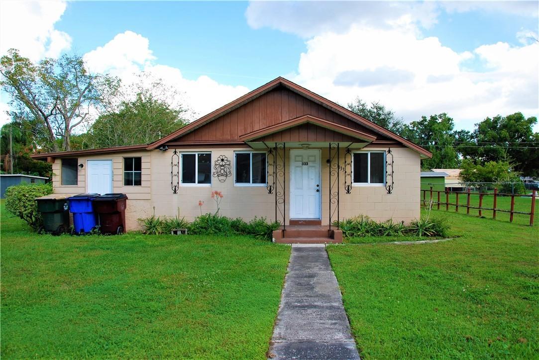333 Ohio Ave., Saint Cloud, FL 34769