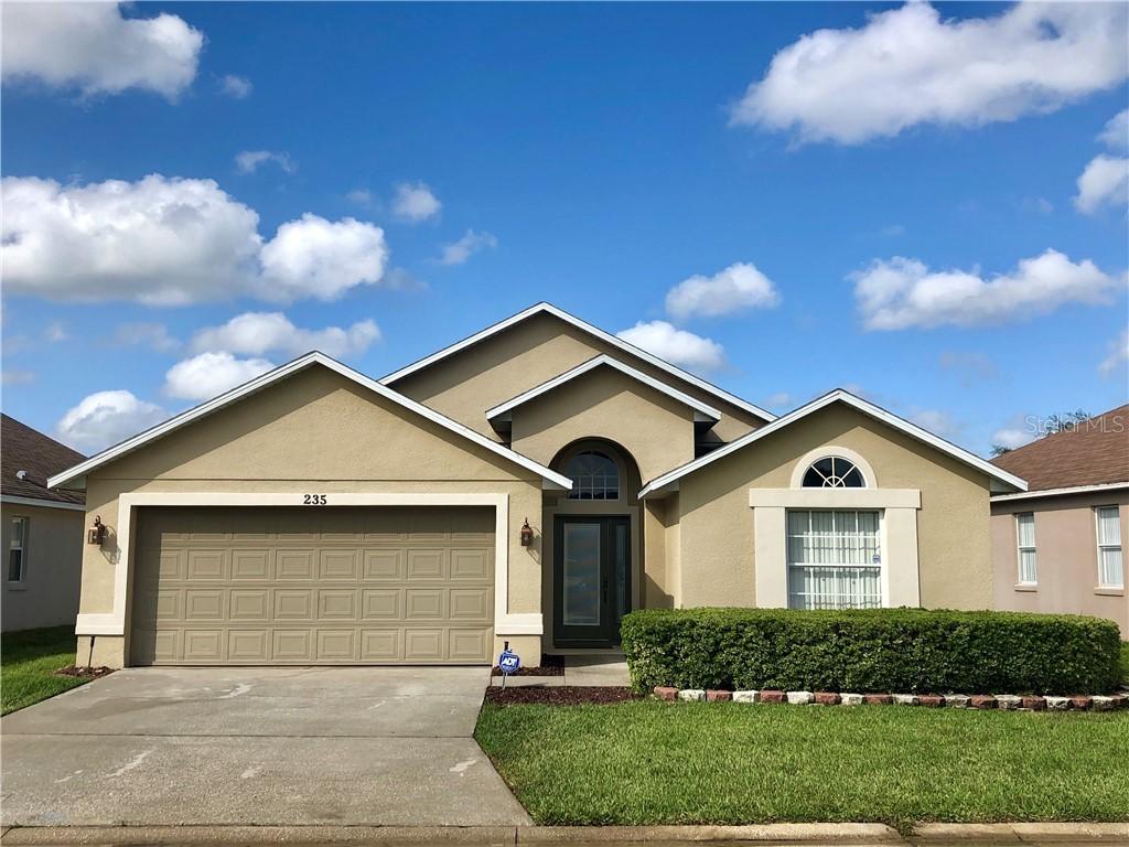 235 Elderberry Dr., Davenport, FL 33897