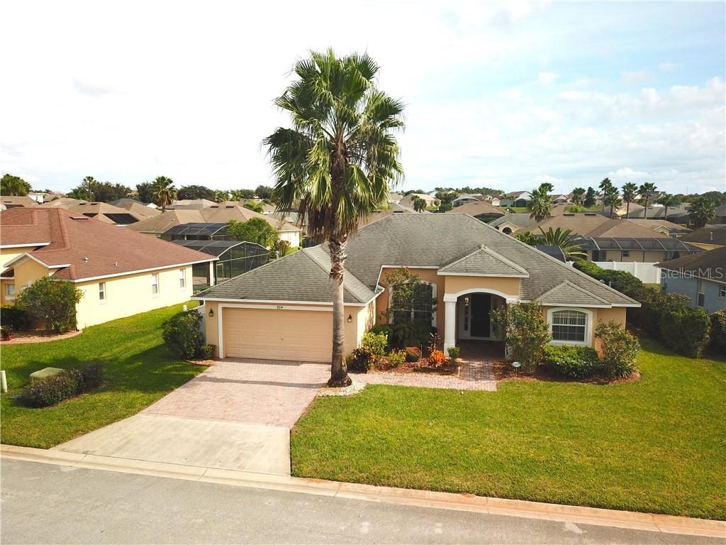 304 Barbera Dr., Davenport, FL 33897