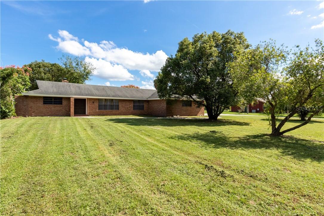 651 Will Barber Rd., Kissimmee, FL 34744