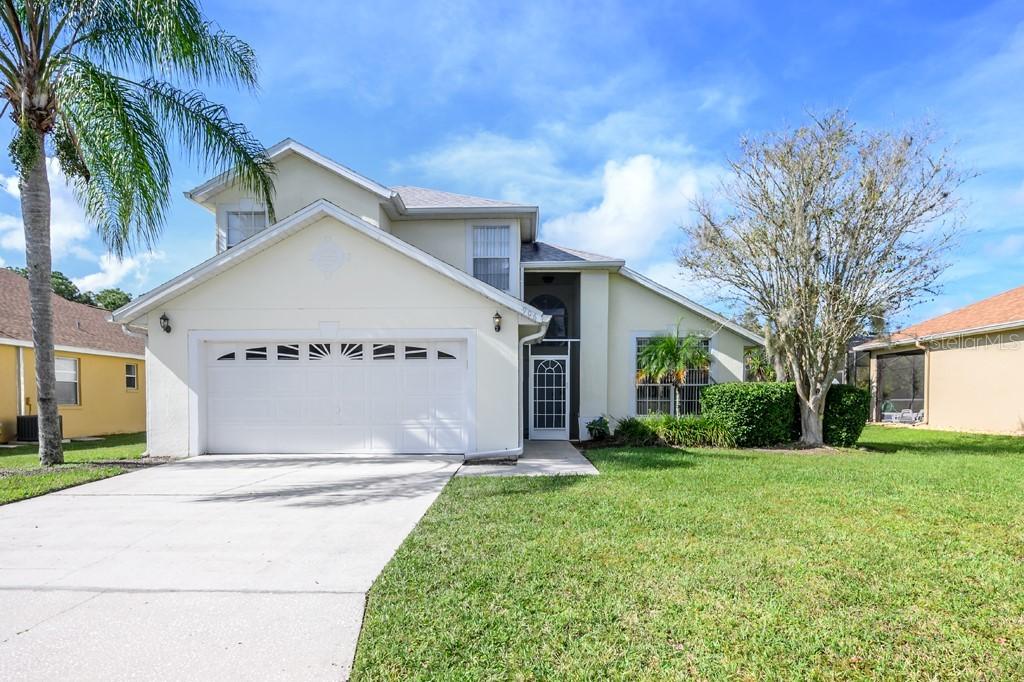 906 Montana Ave., Davenport, FL 33897