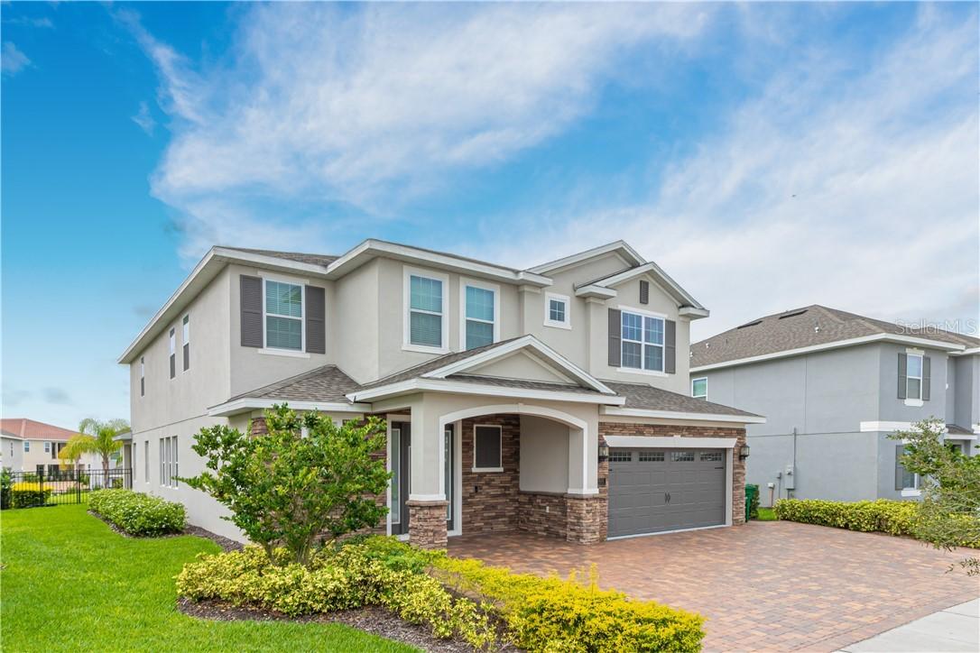 7632 Wilmington Loop, Kissimmee, FL 34747