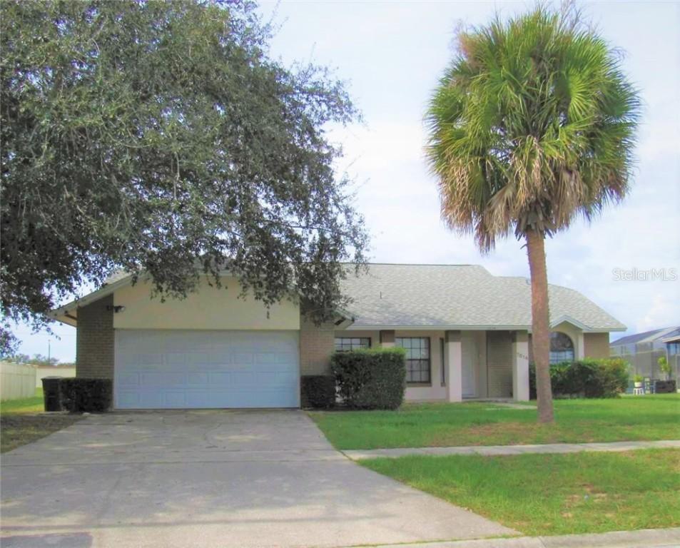 7814 Indian Ridge Tr., Kissimmee, FL 34747