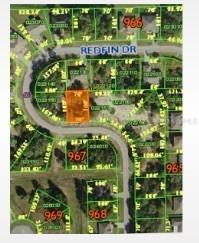 1650 Redfin Drive, Poinciana, FL 34759