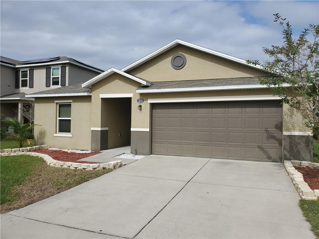 11503 Tangle Branch Ln., Gibsonton, FL 33534