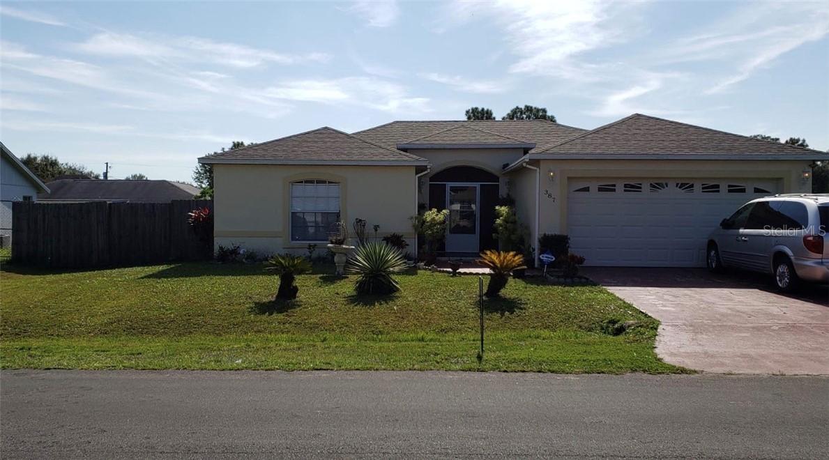 387 Cocoa Ct., Kissimmee, FL 34758